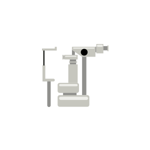 Men's Electric Trimmer in Black Shaver